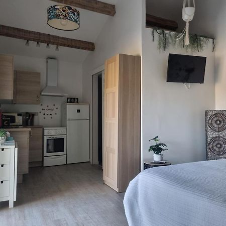 A L'Oree Du Pin Aix-en-Provence Kültér fotó