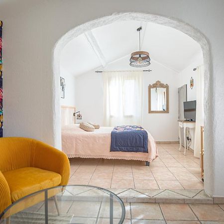 A L'Oree Du Pin Aix-en-Provence Kültér fotó