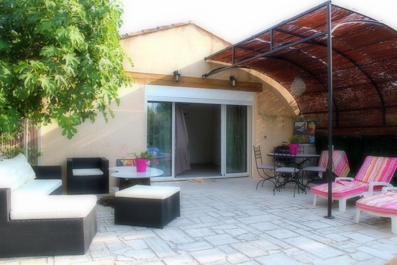 A L'Oree Du Pin Aix-en-Provence Szoba fotó