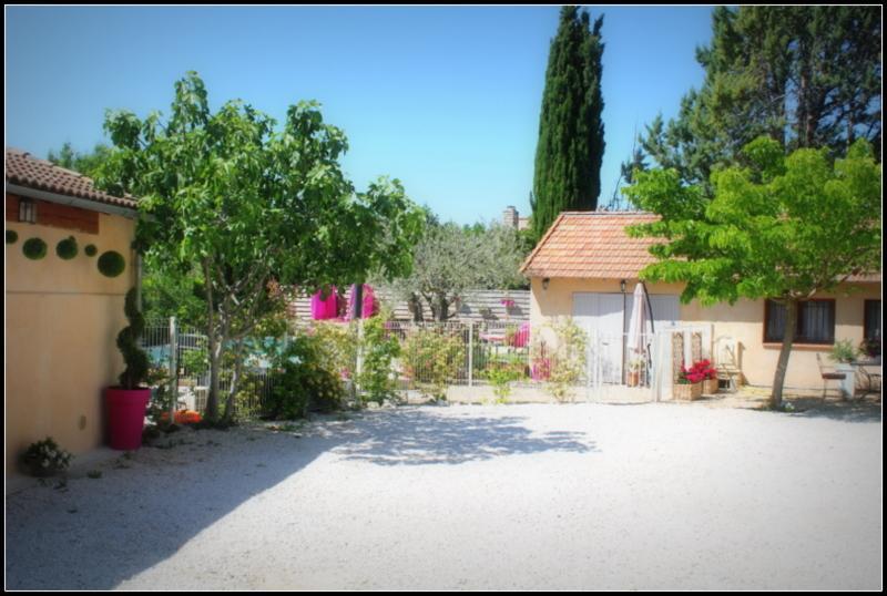 A L'Oree Du Pin Aix-en-Provence Kültér fotó