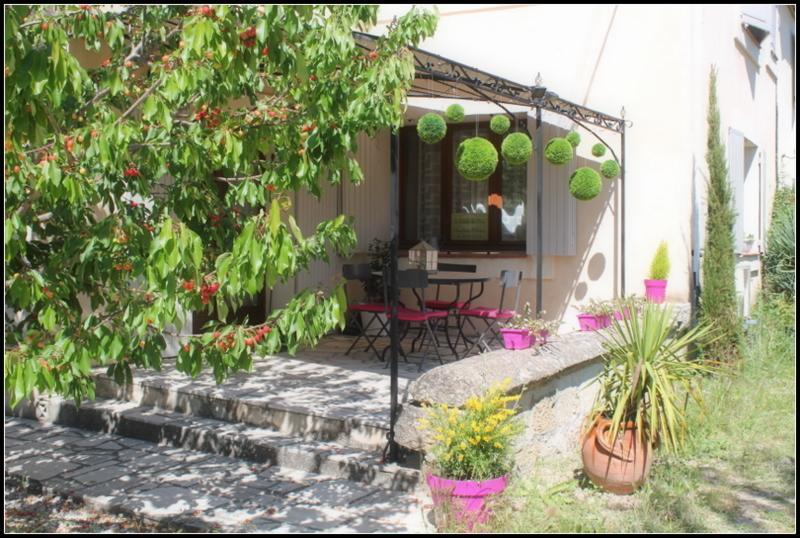A L'Oree Du Pin Aix-en-Provence Kültér fotó